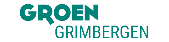 Logo Groen Grimbergen