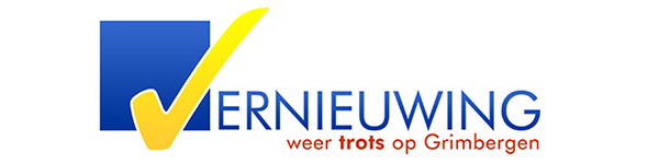 Logo Vernieuwing Grimbergen