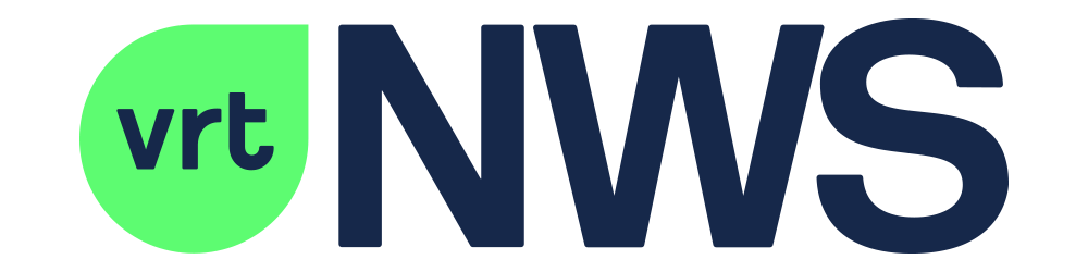 Logo VRT Nieuws